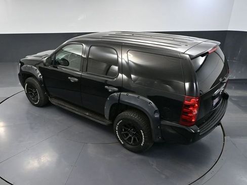 Used 2012 Chevrolet Tahoe 4WD w/ Skid Plate Package image 47