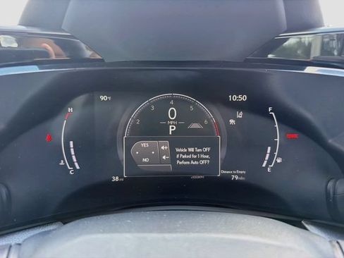 New 2026 Lexus NX 350 AWD w/ Cold Area Package image 41