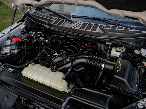 Used 2023 Ford F150 XLT w/ XTR Package image 88