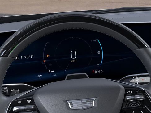 New 2026 Cadillac Lyriq Sport image 18