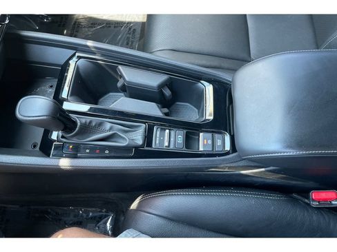 Certified 2024 Honda Accord Sport image 30