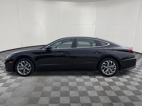 Used 2023 Hyundai Sonata SEL FWD image 9