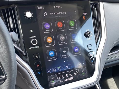 New 2025 Subaru Outback Onyx Edition image 20