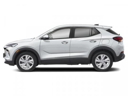 New 2026 Buick Encore GX Preferred w/ Advanced Technology Package AWD/4WD image 6