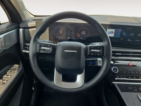 Used 2026 Hyundai Santa Fe SEL AWD/4WD image 12