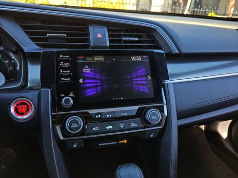 Used 2019 Honda Civic EX image 22