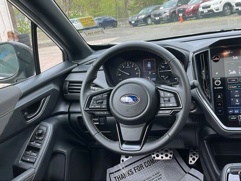 Certified 2025 Subaru Crosstrek 2.5i Sport AWD/4WD image 23
