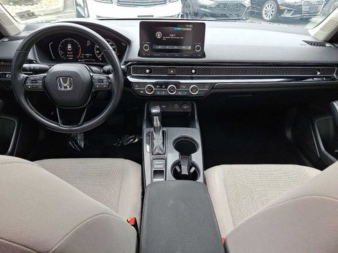 Used 2022 Honda Civic EX image 10