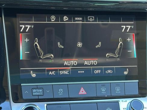 Certified 2025 Audi Q8 Premium w/ Convenience Package image 28