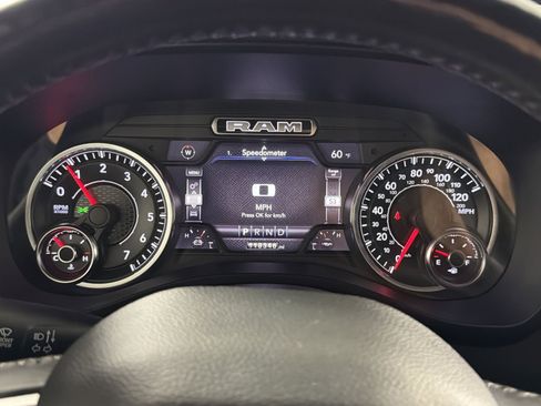 Used 2020 RAM 1500 Laramie image 17