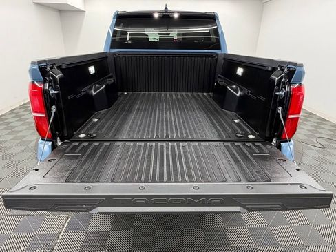 Certified 2026 Toyota Tacoma SR5 RWD image 15