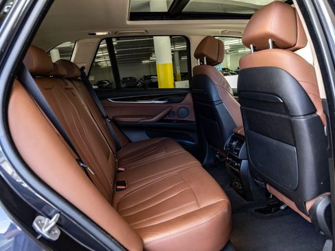 Used 2015 BMW X5 xDrive50i image 24
