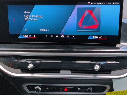 New 2026 BMW X5 M Competition w/ Executive Package AWD/4WD image 18