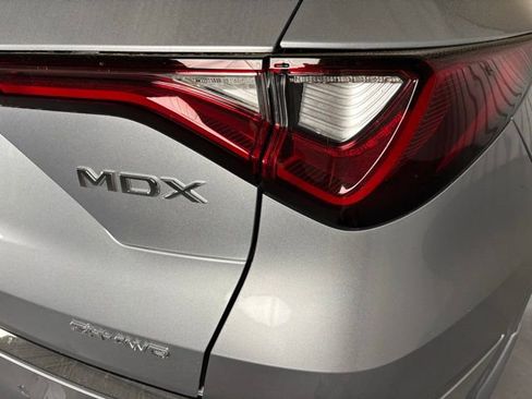 New 2026 Acura MDX w/ Advance Package image 7