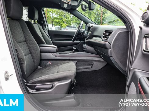 Used 2025 Dodge Durango GT RWD image 21