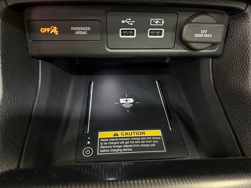 Certified 2023 Honda Civic Sport Touring image 21