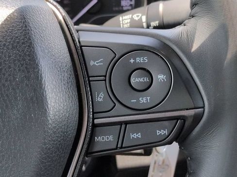 Certified 2023 Toyota Camry SE FWD image 23