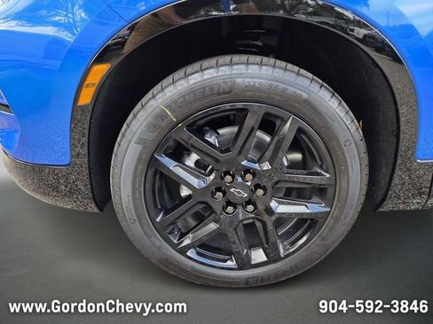 New 2026 Chevrolet Blazer RS w/ Driver Confidence II Package image 13