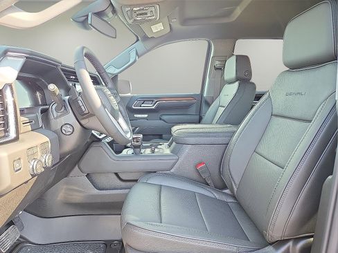 Certified 2026 GMC Sierra 1500 Denali image 15