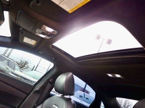 Used 2022 Kia Forte GT-Line w/ GT-Line Premium Package image 3