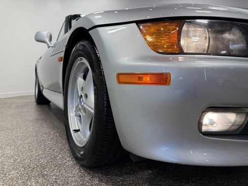 Used 1996 BMW Z3 1.9 RWD image 26