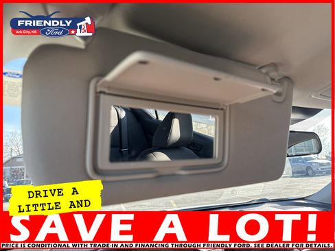 Used 2023 Nissan Altima 2.5 SV image 30