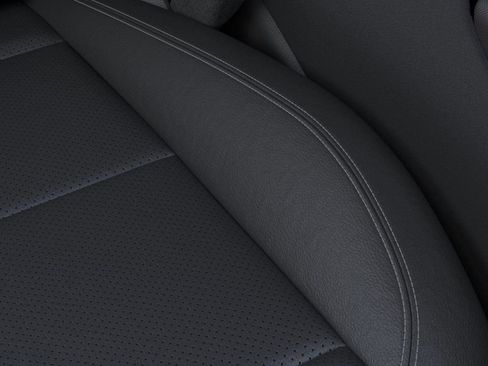 New 2025 Chevrolet Equinox EV LT FWD image 21