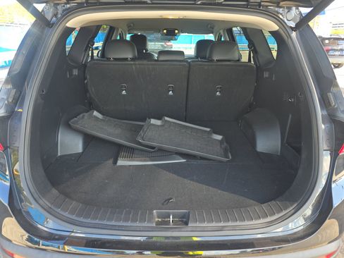Used 2023 Hyundai Santa Fe XRT image 17