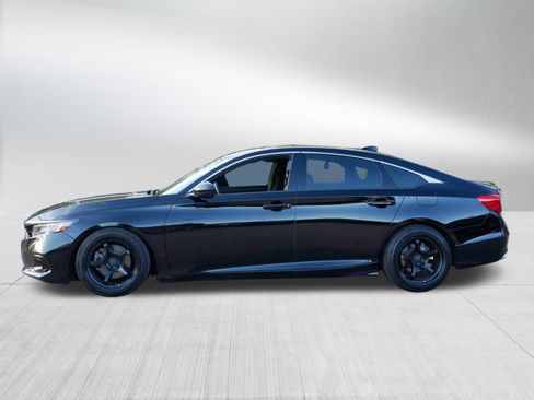 Used 2022 Honda Accord Sport image 4