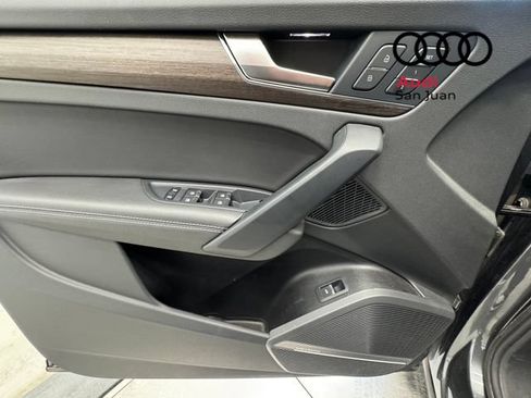 Used 2023 Audi Q5 2.0T Premium Plus AWD/4WD image 33