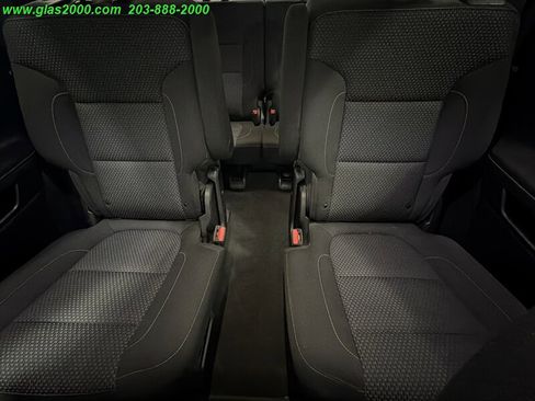 Used 2021 GMC Acadia SLE AWD/4WD image 30