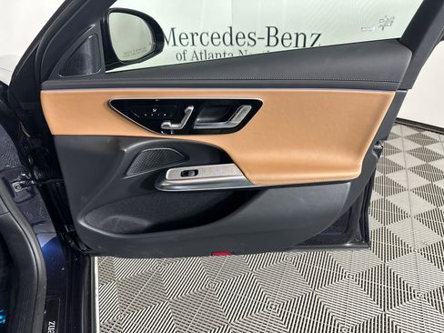 Certified 2026 Mercedes-Benz E 350 4MATIC Sedan image 15