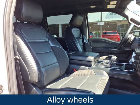 Used 2023 Ford F150 Raptor AWD/4WD image 29