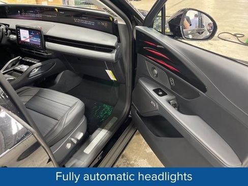 New 2026 Lincoln Nautilus Reserve AWD/4WD image 22