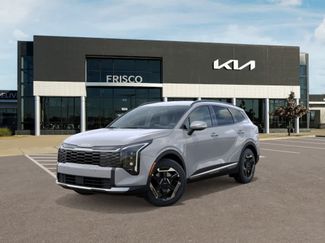New 2027 Kia Sportage S FWD video 1