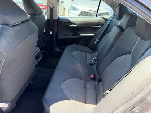 Used 2023 Toyota Camry LE FWD image 7