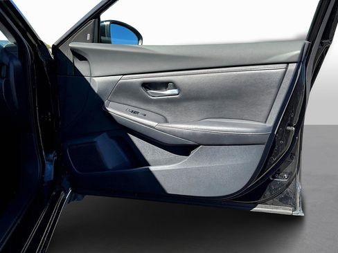 Used 2021 Nissan Sentra S image 16