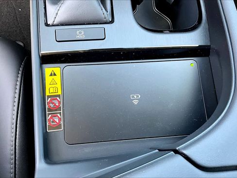 New 2025 Lexus ES 350 w/ Premium Package image 14