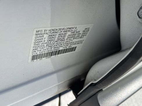 Used 2023 Acura MDX A-Spec image 37