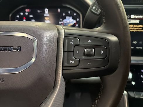 Used 2025 GMC Sierra 2500 Denali AWD/4WD image 18