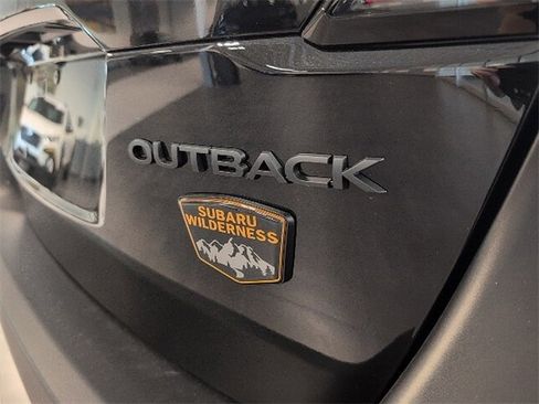 New 2025 Subaru Outback Wilderness image 24