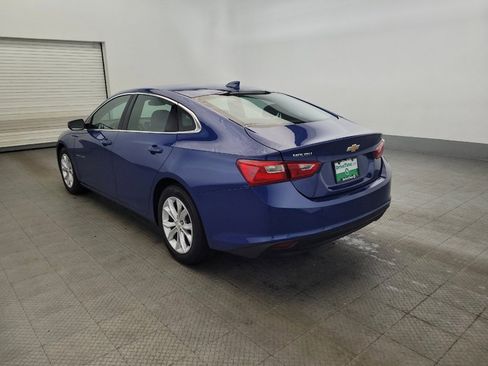Used 2023 Chevrolet Malibu LT w/ LPO, Floor Liner Package FWD image 5