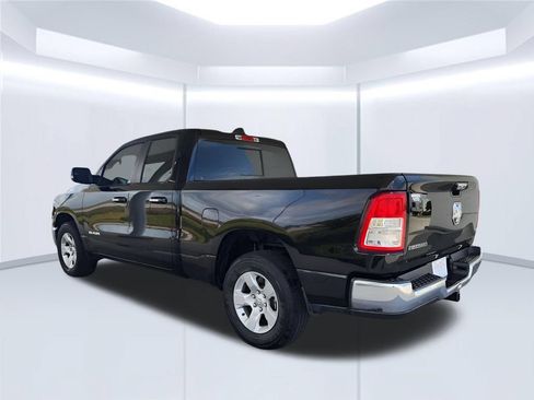 Used 2020 RAM 1500 Big Horn RWD image 7