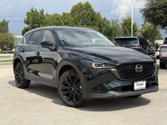 Used 2025 MAZDA CX-5 Carbon Edition AWD/4WD video 2
