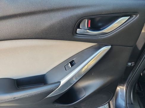 Used 2016 MAZDA MAZDA6 Sport image 25