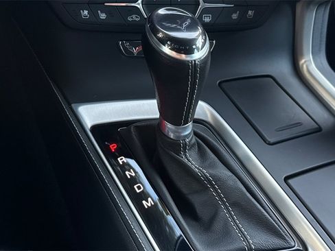 Used 2019 Chevrolet Corvette Stingray Coupe w/ 2LT Preferred Equipment Group image 23