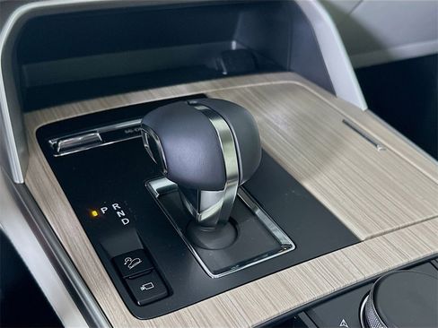 New 2026 MAZDA CX-90 3.3 Turbo w/ Premium Plus Pkg image 21