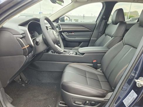 New 2026 MAZDA CX-50 AWD 2.5 S w/ Cargo Package image 12