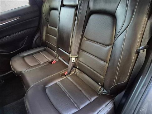 Certified 2025 MAZDA CX-5 Signature AWD/4WD image 21