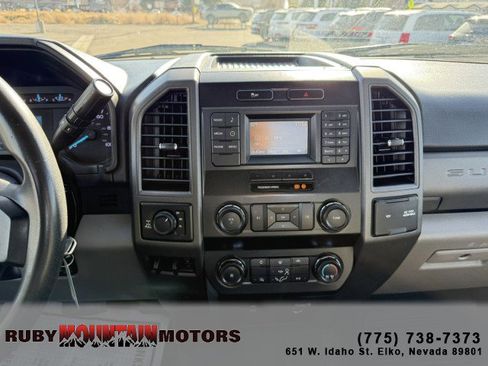 Used 2019 Ford F250 XL w/ XL Value Package image 17